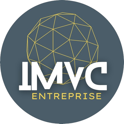 Logo IMVC Entreprise